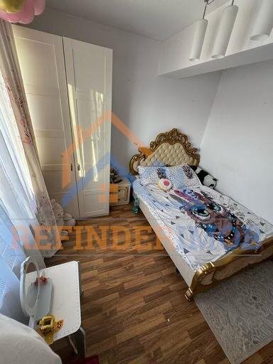 Gorjului, Blandiana, apartament de vanzare