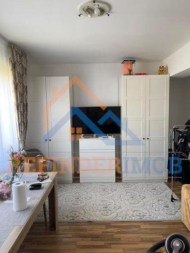 Gorjului, Blandiana, apartament de vanzare