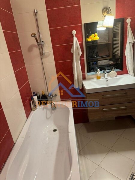 Gorjului, Blandiana, apartament de vanzare